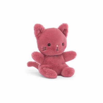 Jellycat Sweetsicle Cat Australia | 270453OCJ